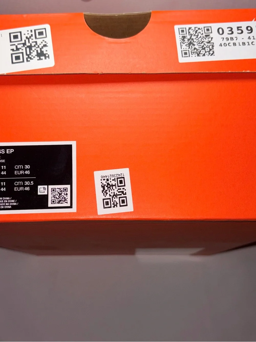 G.T Cut Cross Pink basketball shoes